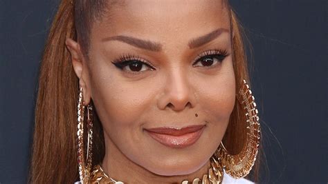 janet jackson instagram|More.